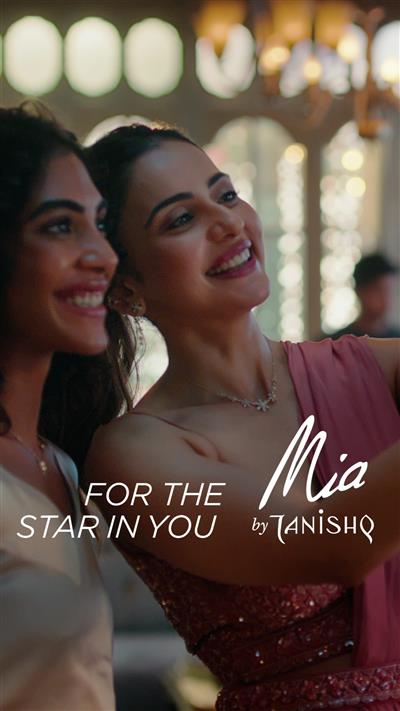 Tanishq mia latest on sale collection